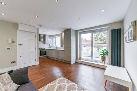 undefined, 132 Norbury Court Road, Norbury, London, SW16
