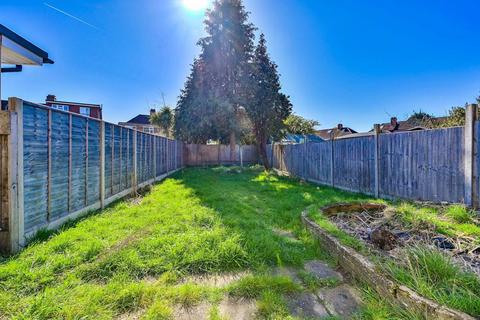 undefined, Muybridge Road, New Malden, KT3