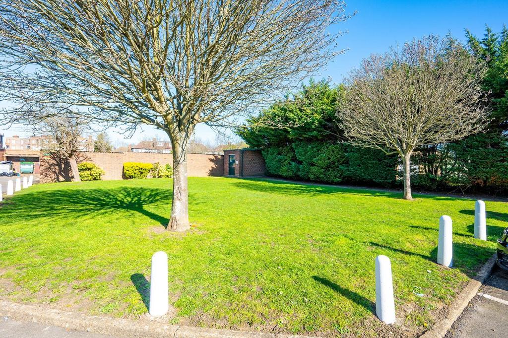 Garden view, garden