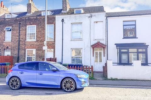 Norwich Road, Wisbech, PE13