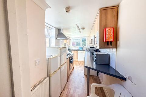 5 bedroom terraced house for sale, Norwich Road, Wisbech, PE13