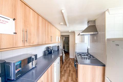 5 bedroom terraced house for sale, Norwich Road, Wisbech, PE13