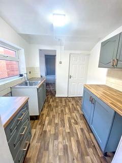 undefined, Russell Street, Jarrow, Tyne and Wear, NE32 3AW