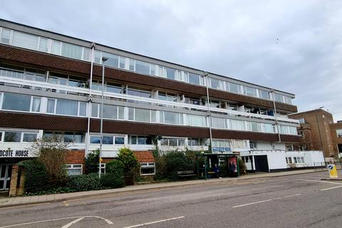 undefined, Queen Street, HITCHIN