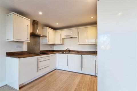 Drift Court, 1 Basin Approach, London, E16