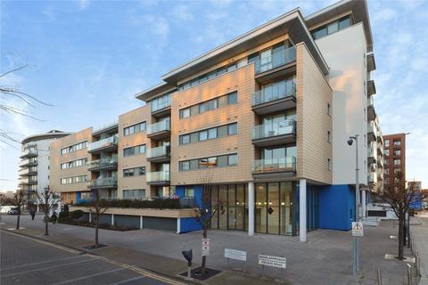2 bedroom flat to rent, Drift Court, 1 Basin Approach, London, E16