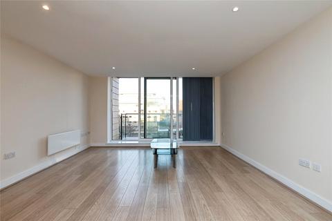 2 bedroom flat to rent, Drift Court, 1 Basin Approach, London, E16
