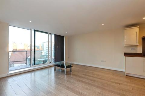 2 bedroom flat to rent, Drift Court, 1 Basin Approach, London, E16