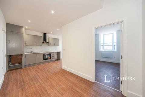 undefined, Queensway Parade, Dunstable, Bedfordshire, LU5