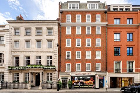 1 bedroom flat to rent, Grosvenor Street, London W1K