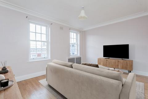 1 bedroom flat to rent, Grosvenor Street, London W1K