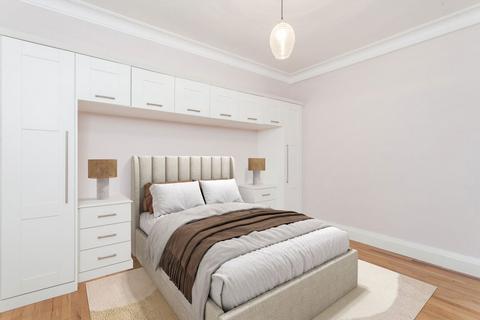 1 bedroom flat to rent, Grosvenor Street, London W1K