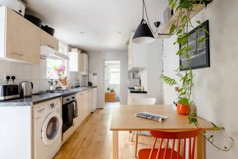 undefined, Bushberry Road, Victoria Park, London, E9