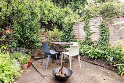 undefined, Bushberry Road, Victoria Park, London, E9