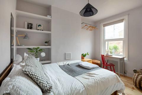 undefined, Bushberry Road, Victoria Park, London, E9