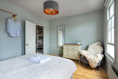 undefined, Bushberry Road, Victoria Park, London, E9