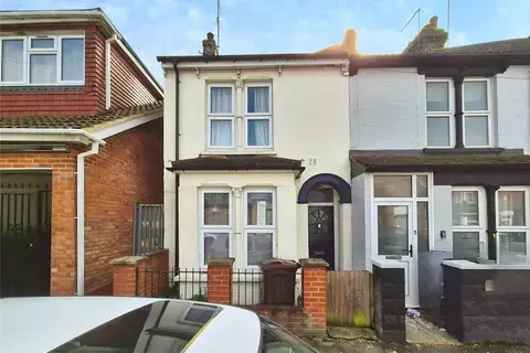 undefined, Castle Avenue, Rochester ME1