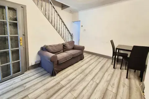 undefined, Castle Avenue, Rochester ME1