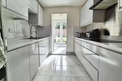 undefined, Castle Avenue, Rochester ME1