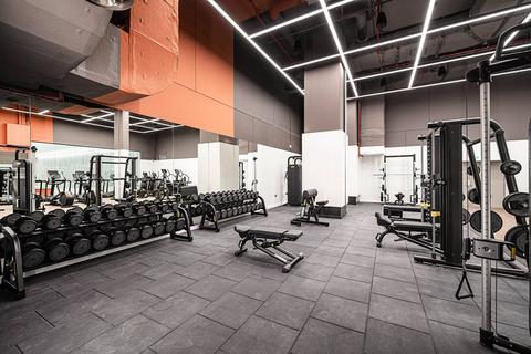 undefined, Cherry Park Lane, Stratford, London, E20