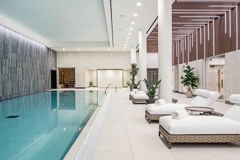 undefined, Cherry Park Lane, Stratford, London, E20