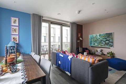 undefined, Montfichet Road, Stratford, London, E20