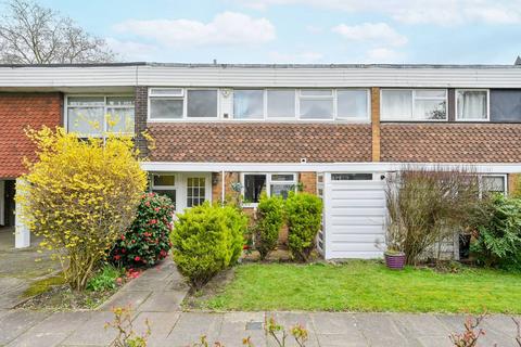 undefined, Heronsforde, Ealing, London, W13
