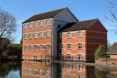 2 bedroom apartment for sale, Becks Mill, Caspian Gardens, Westbury, Wilts, BA13