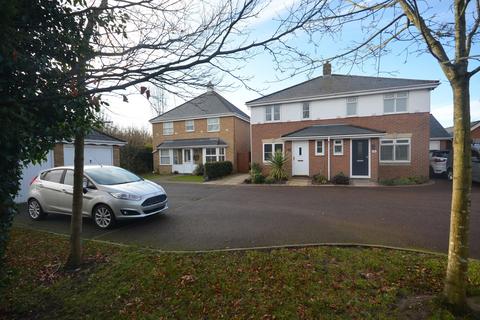 3 bedroom semi-detached house for sale, Stilemans Wood, Cressing, Braintree
