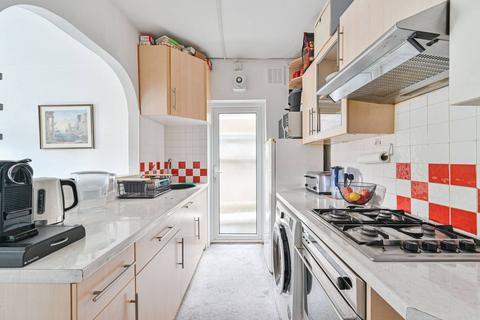 undefined, Dunstans Road, East Dulwich, London, SE22