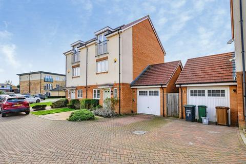 undefined, Braham Crescent, Leavesden, WATFORD