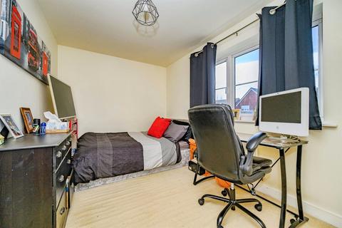 undefined, Braham Crescent, Leavesden, WATFORD