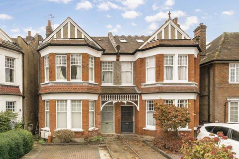 undefined, Long Lane, London N3