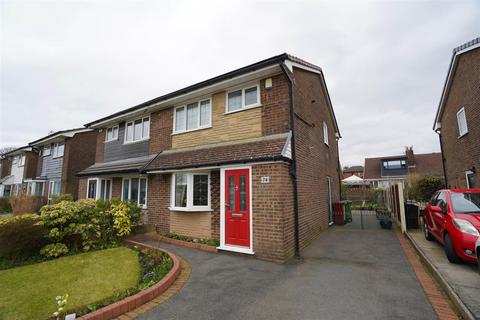 undefined, Greenbarn Way, Blackrod, Bolton
