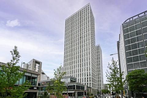 undefined, Cherry Park Lane, Stratford, London, E20