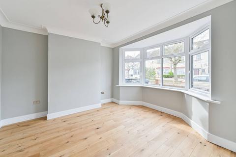 undefined, Gorringe Park Avenue, Mitcham, CR4