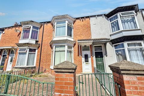 Ayresome Street, Middlesbrough, North Yorkshire, TS1 4NL