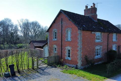 undefined, Gillingham, Dorset, SP8