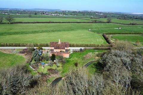 undefined, Gillingham, Dorset, SP8