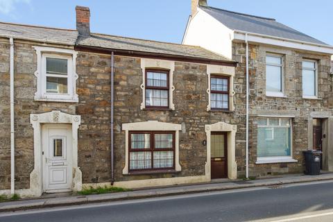 Centenary Street, Camborne, Cornwall, TR14
