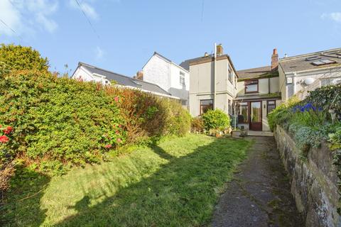 3 bedroom terraced house for sale, Centenary Street, Camborne, Cornwall, TR14