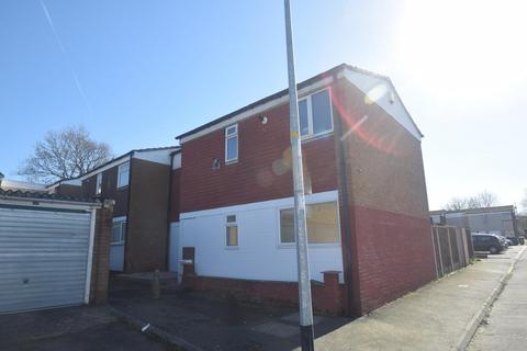 Sunnymead, Sutton Hill, Telford