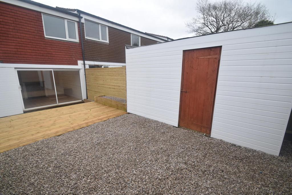 Outbuilding