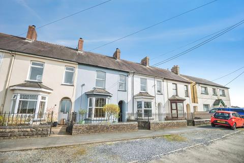 undefined, Lewis Terrace, Carmarthen SA33