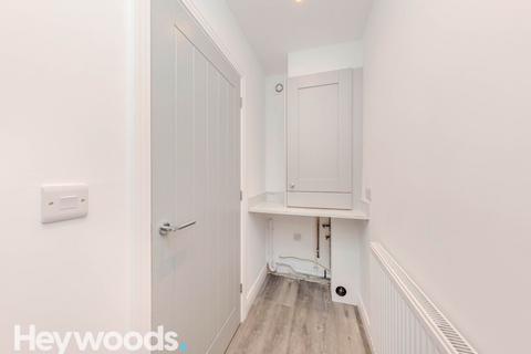undefined, Tollhouse Court, Wrinehill, CW3