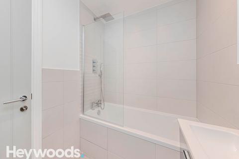 undefined, Tollhouse Court, Wrinehill, CW3