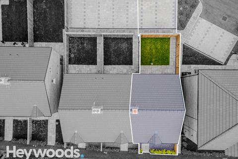 undefined, Tollhouse Court, Wrinehill, CW3