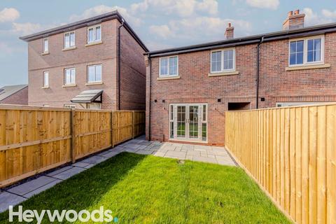 undefined, Tollhouse Court, Wrinehill, CW3