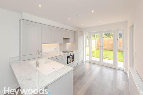 undefined, Tollhouse Court, Wrinehill, CW3