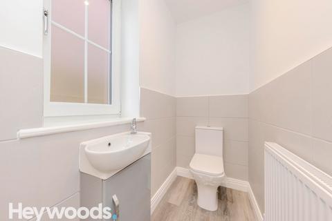 undefined, Tollhouse Court, Wrinehill, CW3